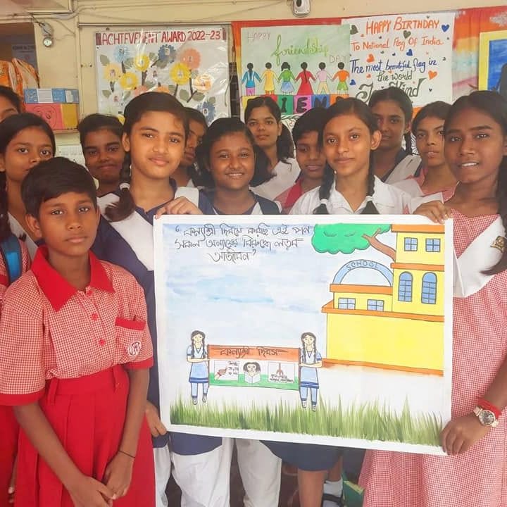 Community action